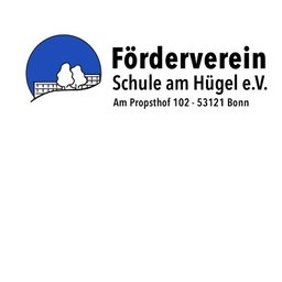 Firmenlogo Föderverein der Schule am Hügel e.V.