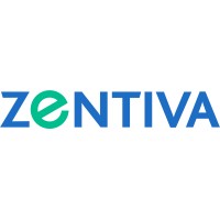 Company logo Zentiva
