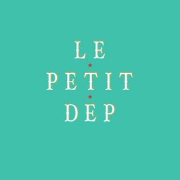 Company logo Le Petit Dep