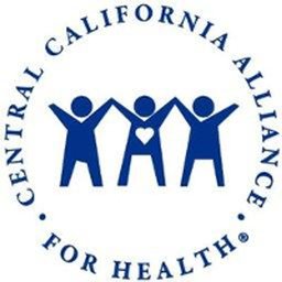 Company logo Central California Alliance for Health