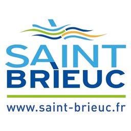Logo de l'entreprise Ville de Saint Brieuc