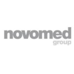 Logo de l'entreprise NOVOMED GROUP