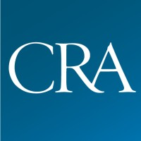 Company logo Charles River Associates
