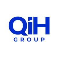 Company logo QiH Group