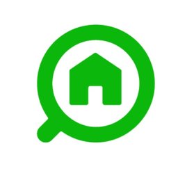 Company logo Hemnet
