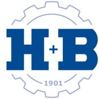 Firmenlogo HEINE + BEISSWENGER