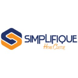Company logo Simplifique Home Center