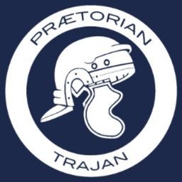 Logo de l'entreprise Praetorian Trajan