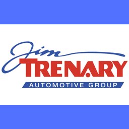 Company logo Jim Trenary Automotive Group