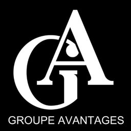 Company logo GA Groupe Avantages