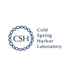 Company logo Cold Spring Harbor Laboratory