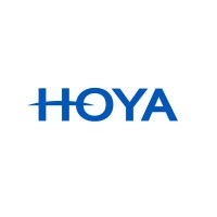Company logo Hoya Vision Care