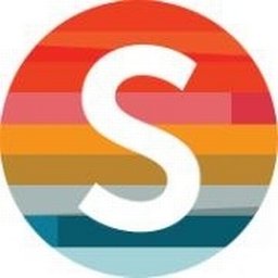 Company logo Spacestor