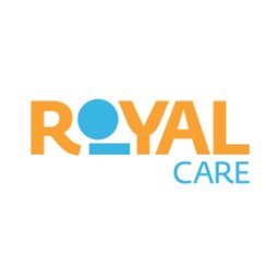 Company logo ROYAL