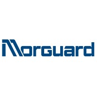 Company logo Morguard