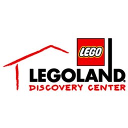 Company logo Legoland Discovery Center