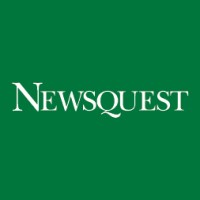 Company logo Newsquest Media Group