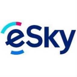 Company logo eSKY.pl