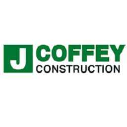Company logo J Coffey Construction Ltd