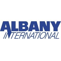 Company logo Albany International