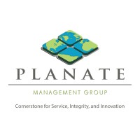 Logo de l'entreprise Planate Management Group