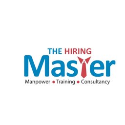 Company logo The Hiring Master