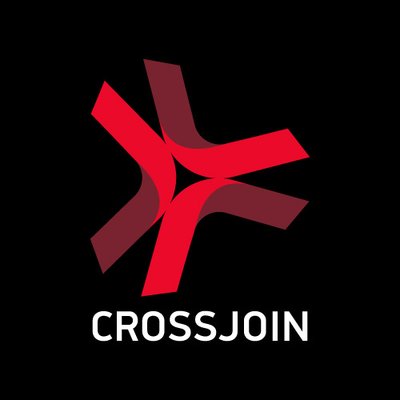 Company logo Crossjoin Solutions