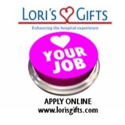 Company logo Lori's Gifts, Inc.