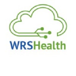 Logotipo de la empresa WRS Health