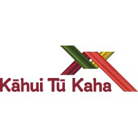 Company logo Kāhui Tū Kaha