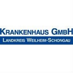 Firmenlogo Krankenhaus GmbH Landkreis Weilheim-Schongau