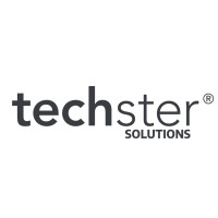 Company logo Techster Solutions