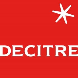 Logo de l'entreprise DECITRE