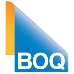 Company logo Bank of Queensland