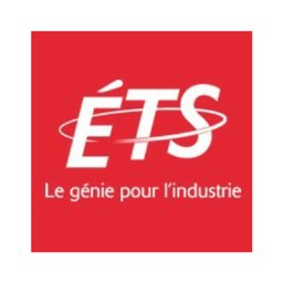 Company logo École de technologie supérieure (ETS)