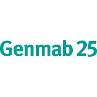 Company logo Genmab