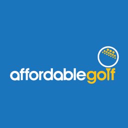 Company logo Affordable Golf