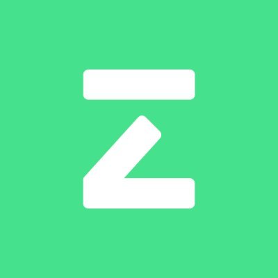 Company logo Zego