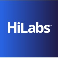 कंपनी का लोगो HiLabs