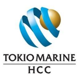 Company logo Tokio Marine HCC