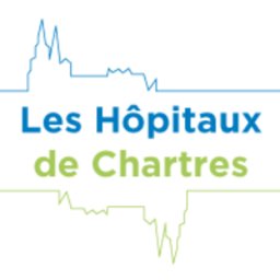 Logo de l'entreprise Les HÔpitaux De Chartres