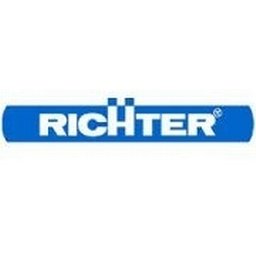 Firmenlogo Curt Richter SE