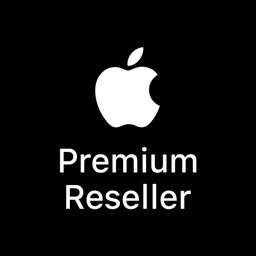 Company logo iStore