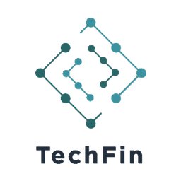 Company logo TechFin