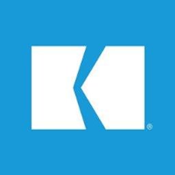 公司标志 Koch