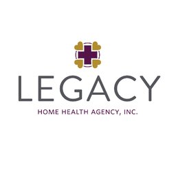 Company logo Legacy Home Health Agency Inc