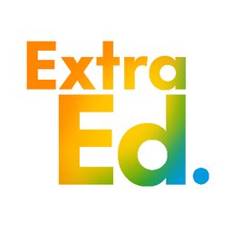Company logo Extra Ed