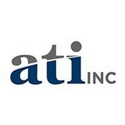 Company logo ATI Inc.