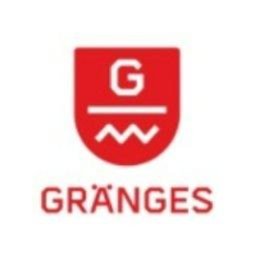 Company logo Gränges