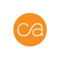 Company logo Creative Alliance